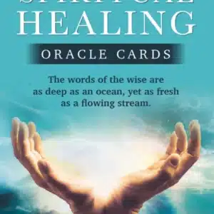 Spiritual Healing Oracle Cards