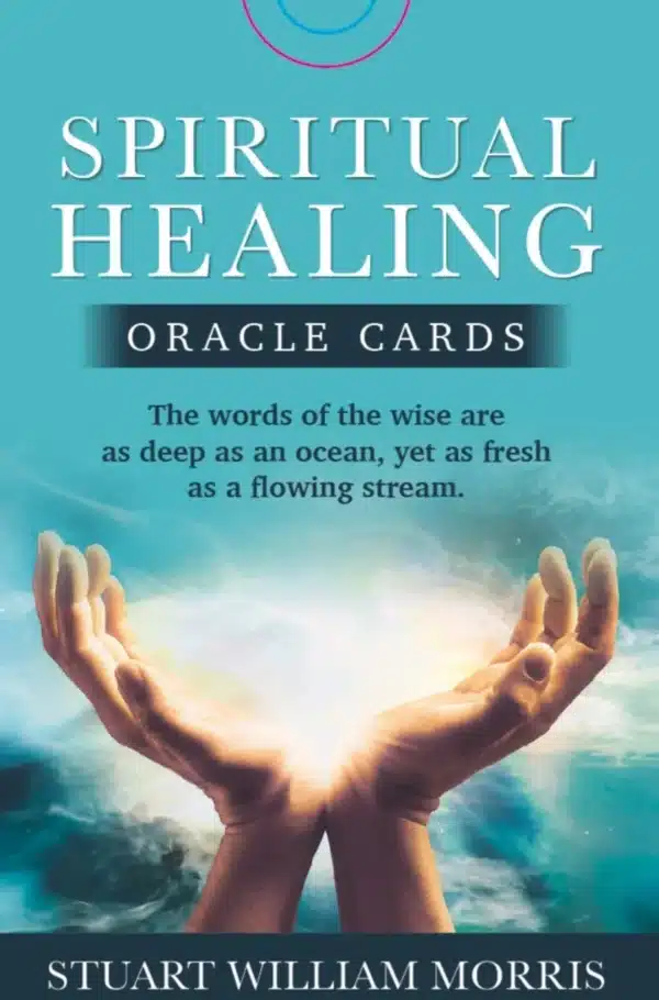 Spiritual Healing Oracle Cards