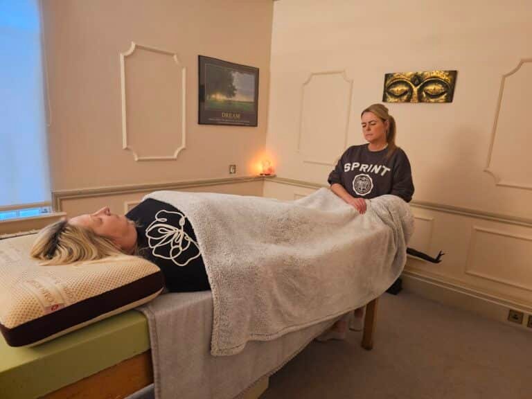 Spiritual Healing Diploma Online