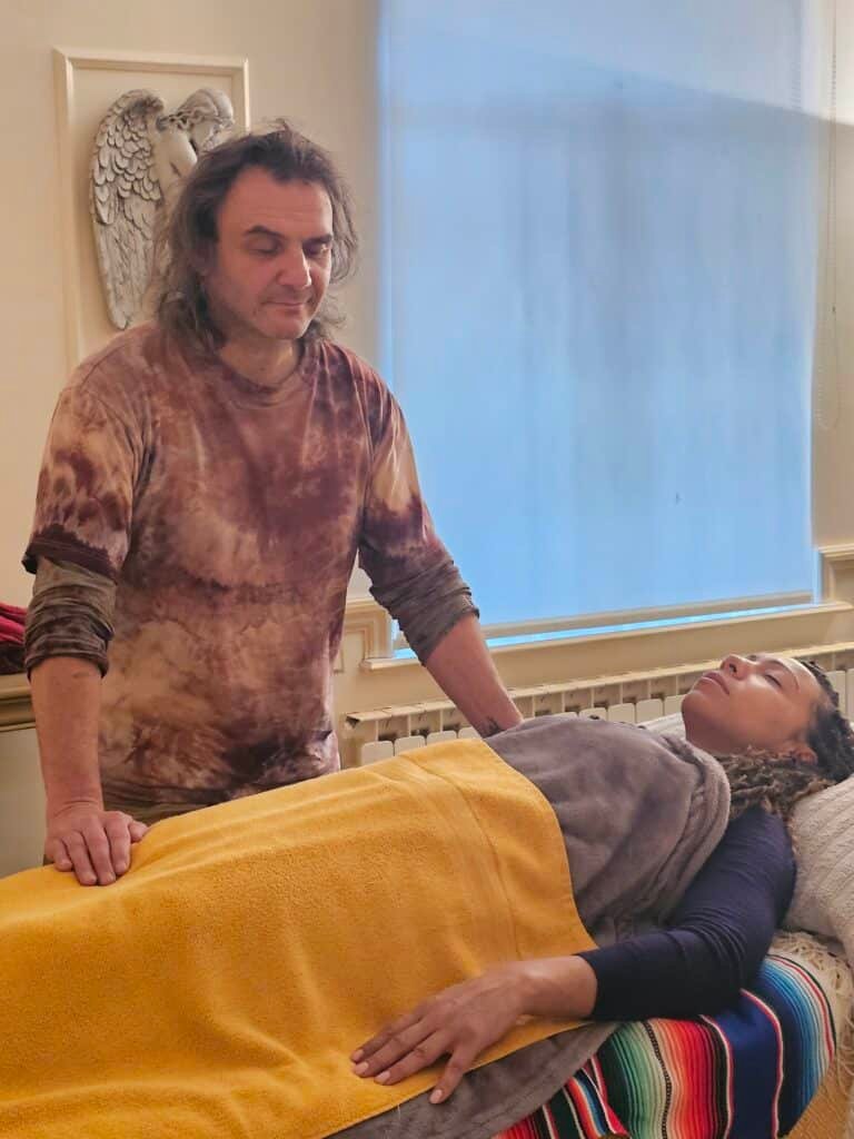 FREE Spiritual Healing Resources