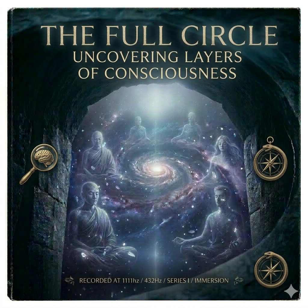 The full circle