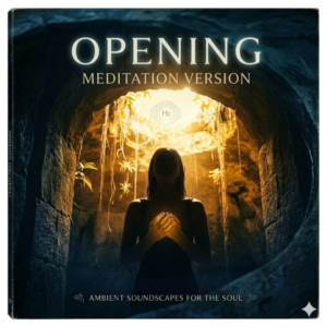 The Opening -Guided meditation