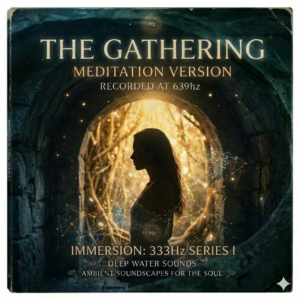 The Gathering -Guided meditation