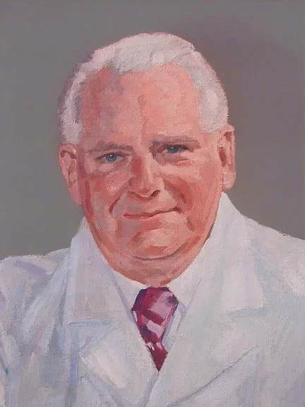 Harry Edwards