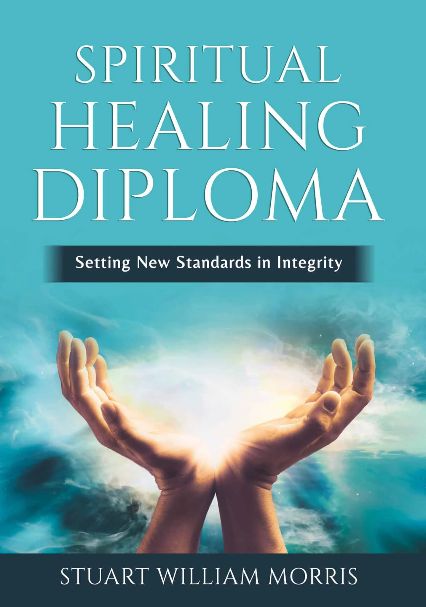 Spiritual Healing Diploma Course