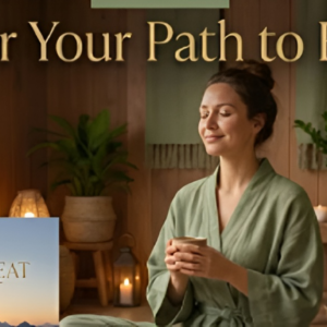 21-Day Retreat
