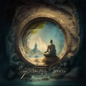 Sanctuary Of Peace