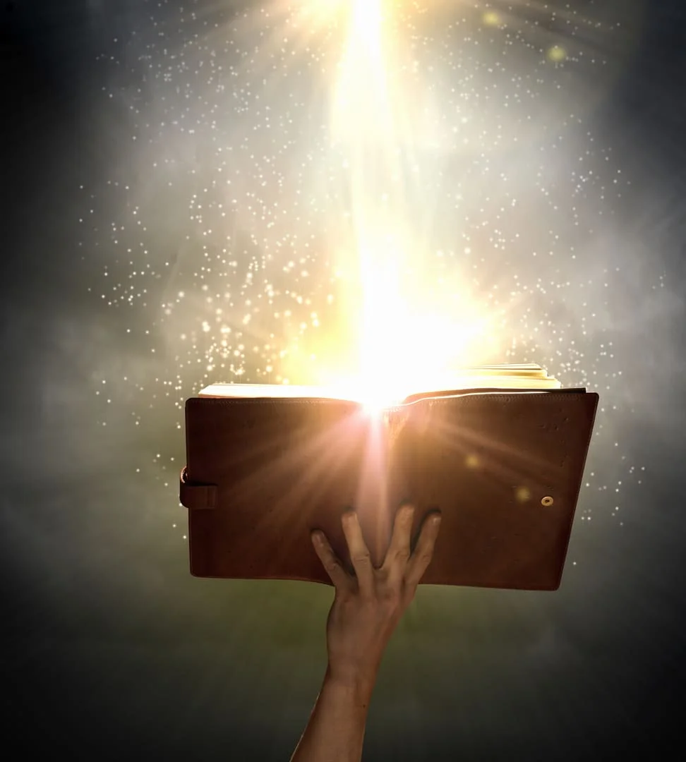 Harry Edwards Spiritual Healing legacy