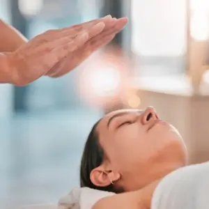 Angelic Reiki Master Level 3 & 4