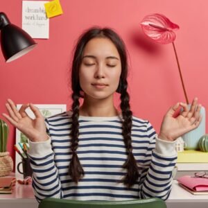 Stress Management