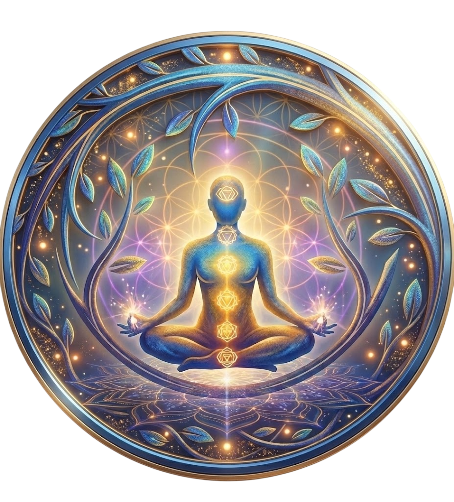 Spiritual Healing
