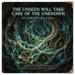 07-The unseen - guided meditation